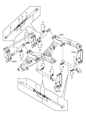 CYLINDER (YL110)