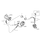P.S.T. PIPING (YM357A)