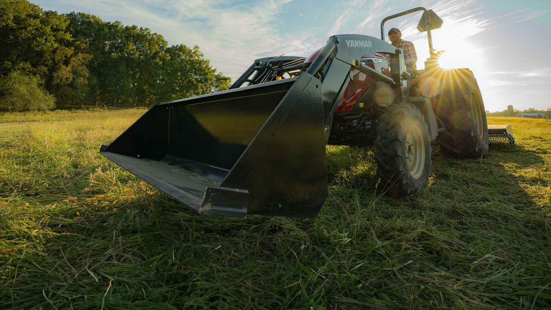 How to Take Your Property Off-Grid