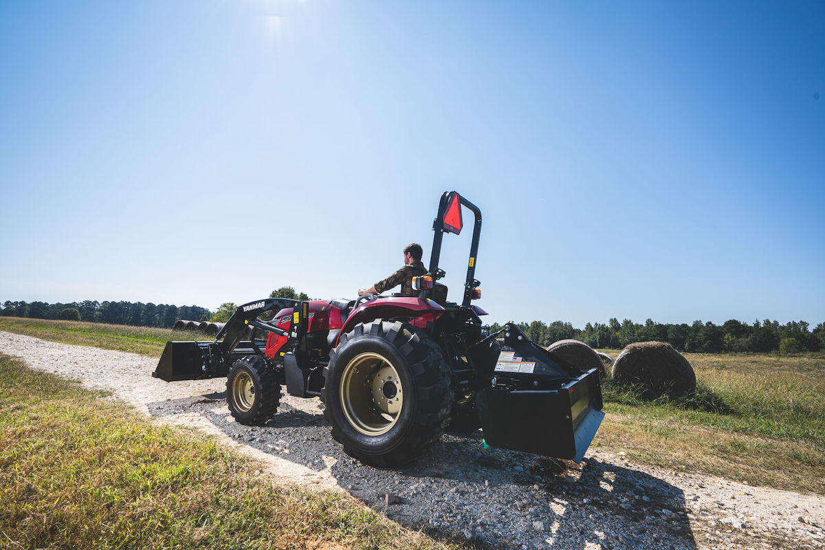 7 Common Tractor Buying Mistakes