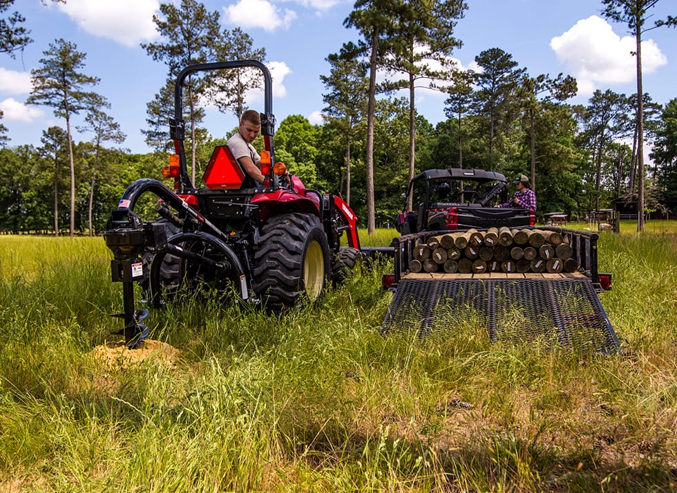 Tractor Attachments to Transform Your Homestead