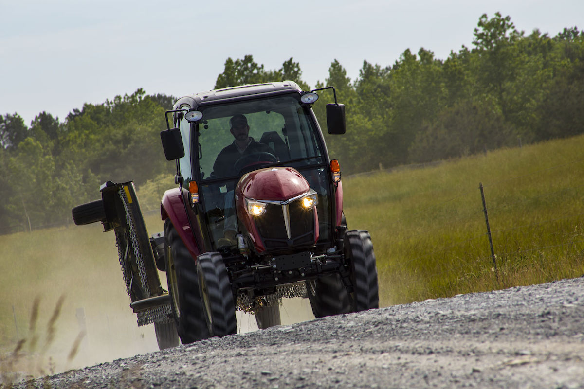 Do I Need Tractor Insurance?