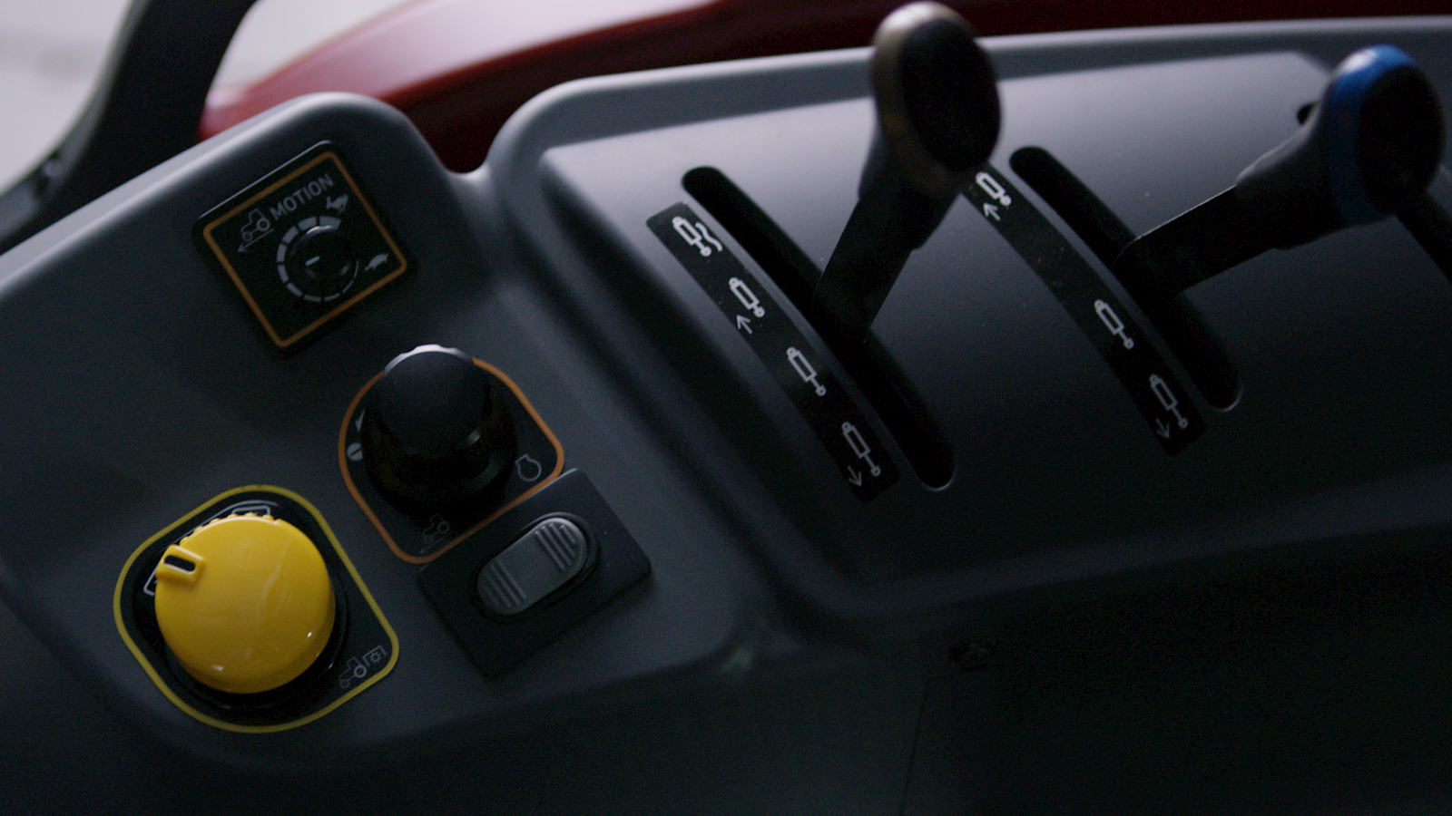 About The Throttle Boost: Ladies And Gentlemen, Rev Your Engines!