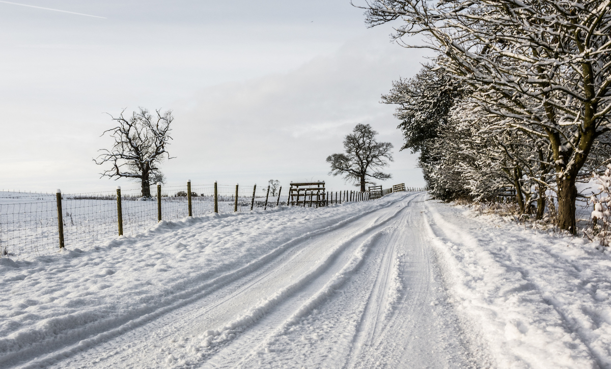 Winter Snow Removal Tips: Clearing Snow Safely & Effectively